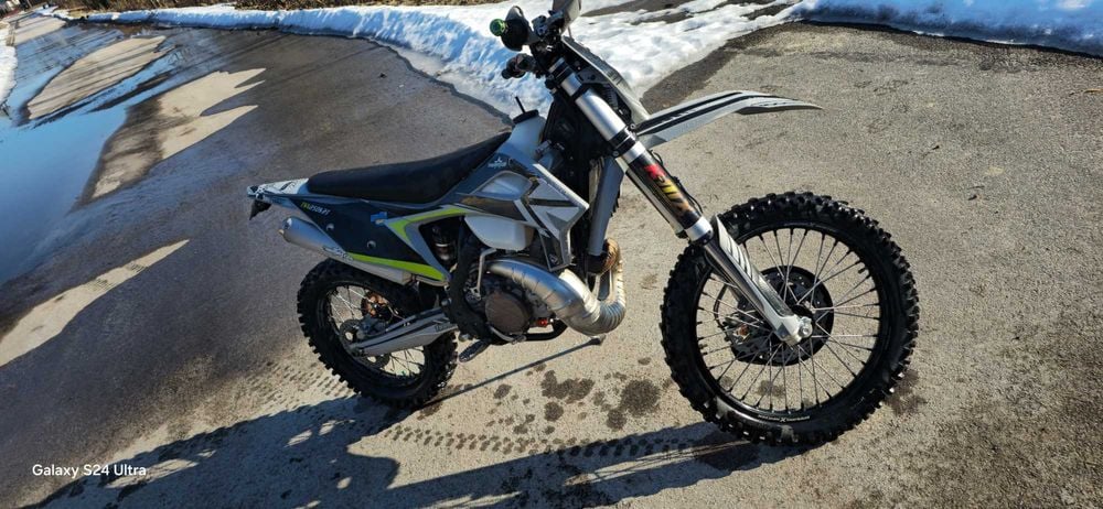Thumstar 300 TSN 2T ( KTM , GASGAS, HUSQVARNA, EXC )