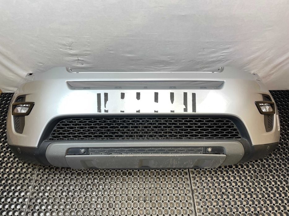 Zderzak przód przedni halogen pdc Land Rover Discovery Sport V 863 MEN 14-