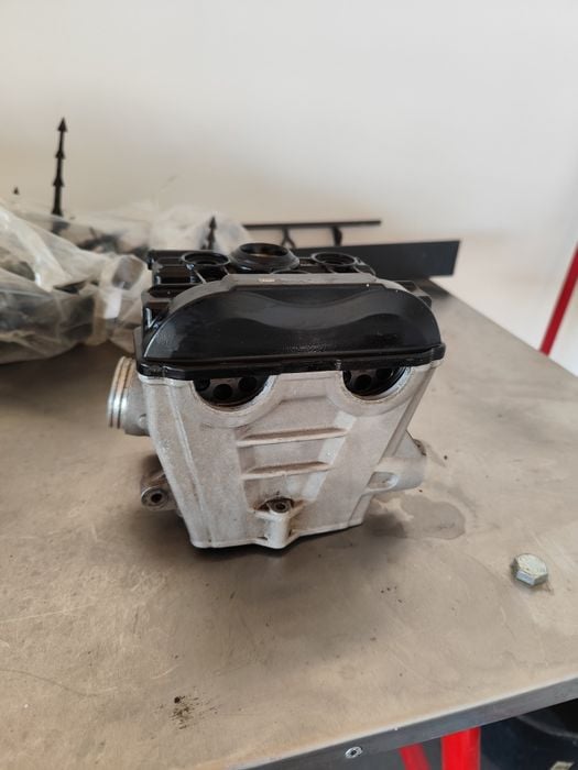 Sprzedam głowicę KTM sxf fe Husqvarna