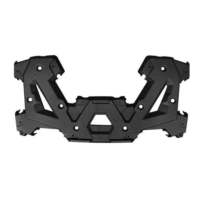 Kratka bagażnika bagażnik tył polaris sportsman 570 Nowa osłona