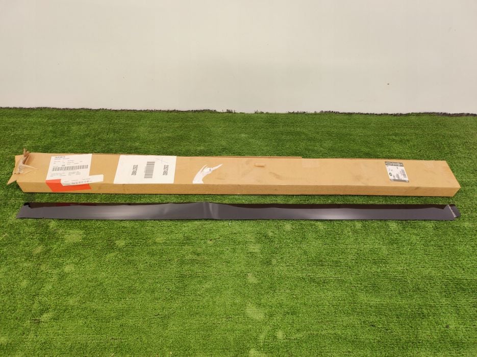 listwa drzwi tył land rover defender ii l663 90 110 130 lr130175 nowa oryg