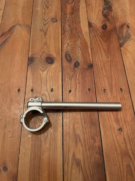 Kierownica prawa Ducati Panigale V2