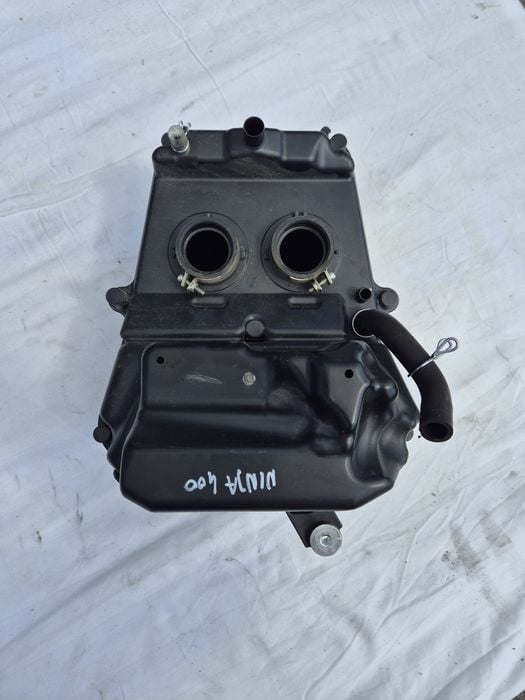 Filtr Powietrza Air Box Kawasaki Ninja 400