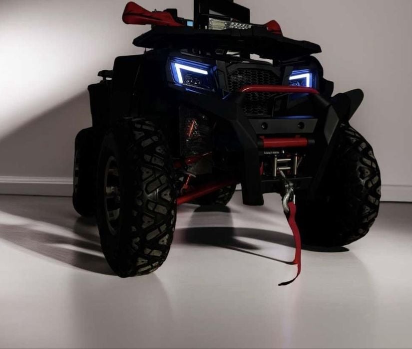 QUAD 250cc // FARMER X1 LONG  //  SUPER CENA   // RATY dostawa