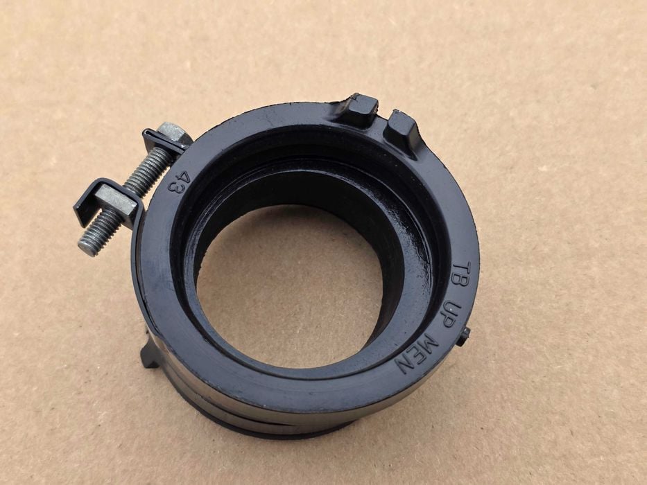 Dolot kruciec dolotowy ssący łącznik Honda CRF 450 r. 09-16 OEM