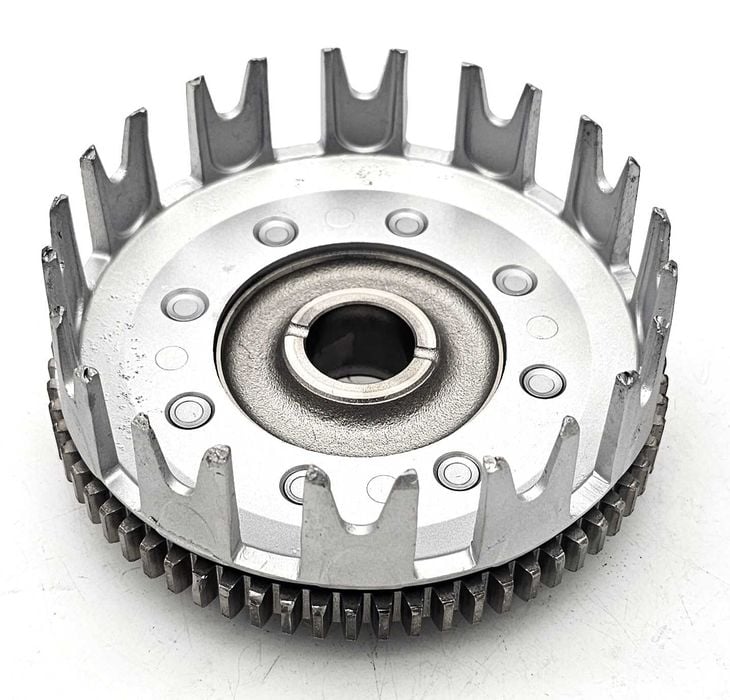 Husqvarna TE 410 Kosz Sprzęgłowy