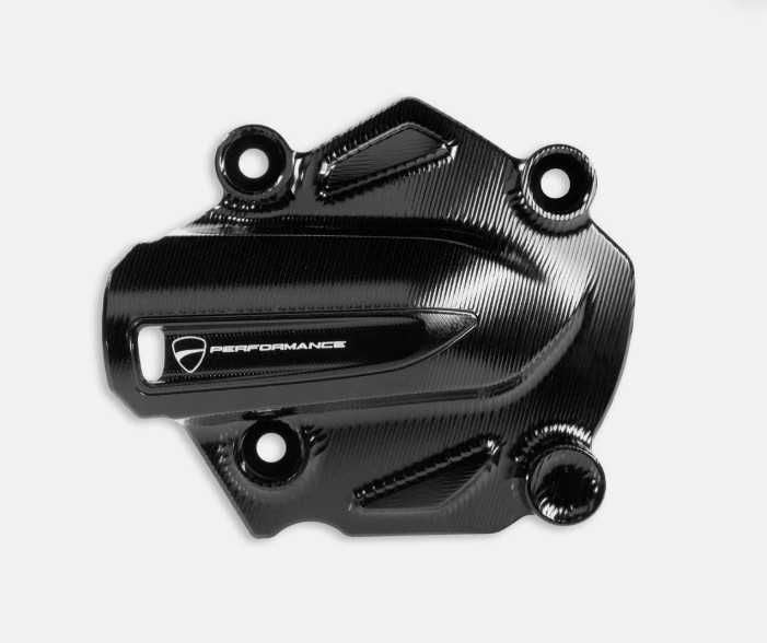 Pokrywa osłona pompy wody Ducati Multistrada Monster Diavel