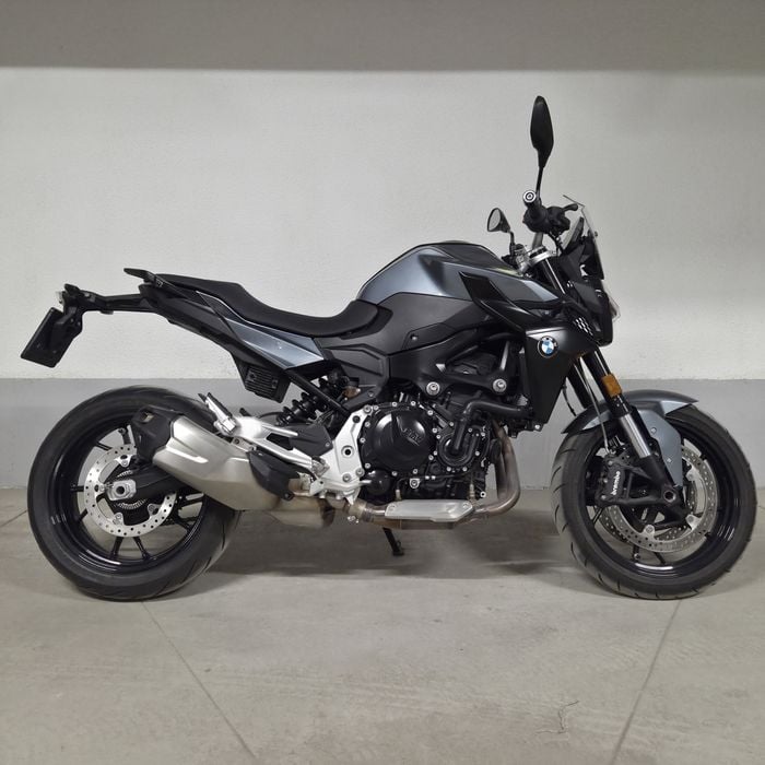 Bmw F 900 R 2023r