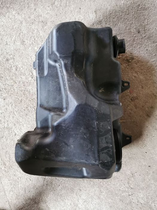 Polaris sportsman scrambler zbiornik bak paliwa