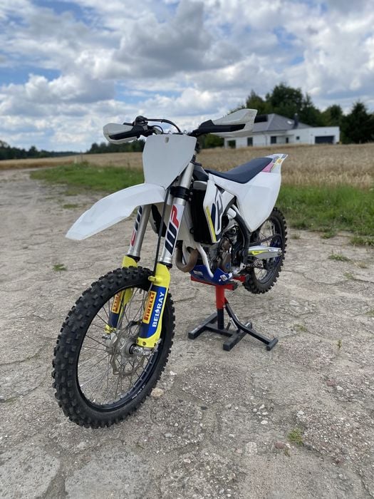 Husqvarna fc350(yz,rm,cr,sx,yzf,rmz,crf,sxf,250,125,450)zamiana!!