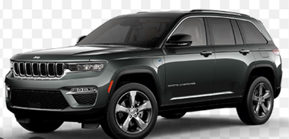 BCM Jeep Grand Cherokee WL, Wagoneer Osiowanie Kodowanie lampy EU