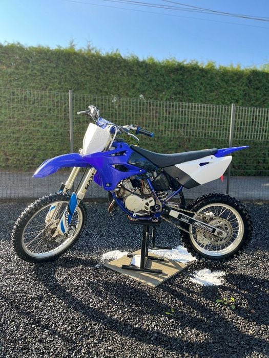 Yamaha Yz85 2007r stan bdb (nie sx, kx, cr, tc)