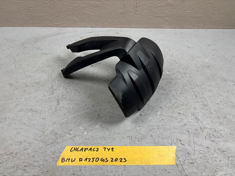 Bmw R1250 GS Błotnik Chlapacz Tył Nadkole Tylne