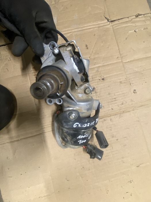 Wspomaganie kierownicy Yamaha grizzly 700 kodiak 700 grizzly 550