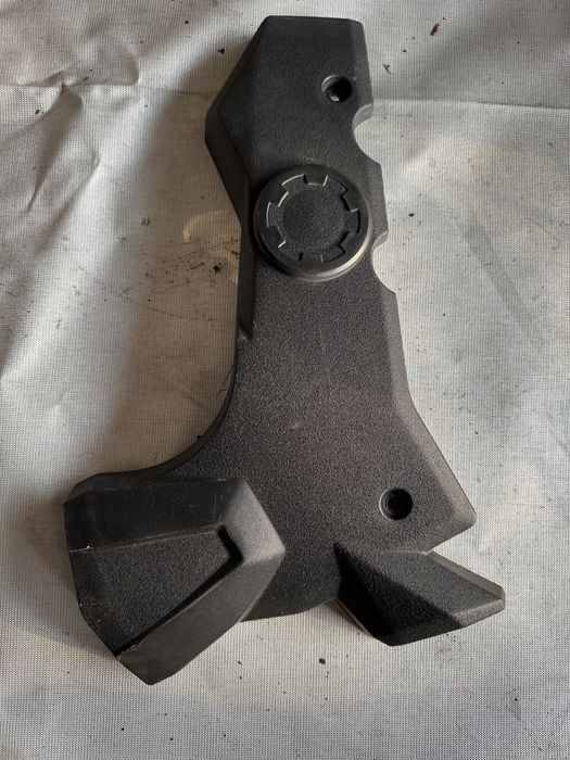 Prawa osłona ramy Kawasaki Ninja 125