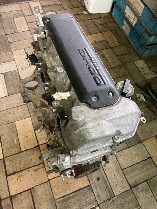 SUZUKI JIMNY lift  silnik 1.3 M13A zmienna faza