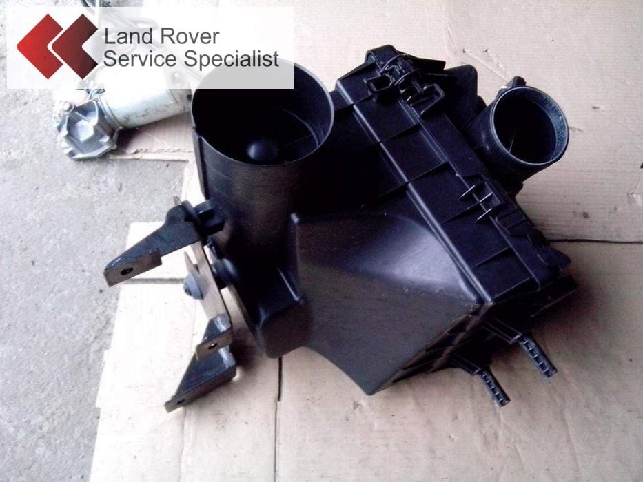 Obudowa filtra powietrza Land Rover Defender