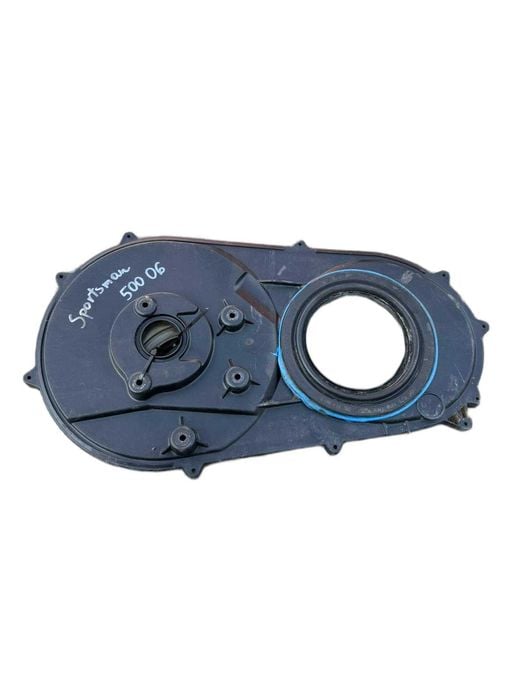 pokrywa wariatora Polaris Sportsman cvt obudowa oslona tyl