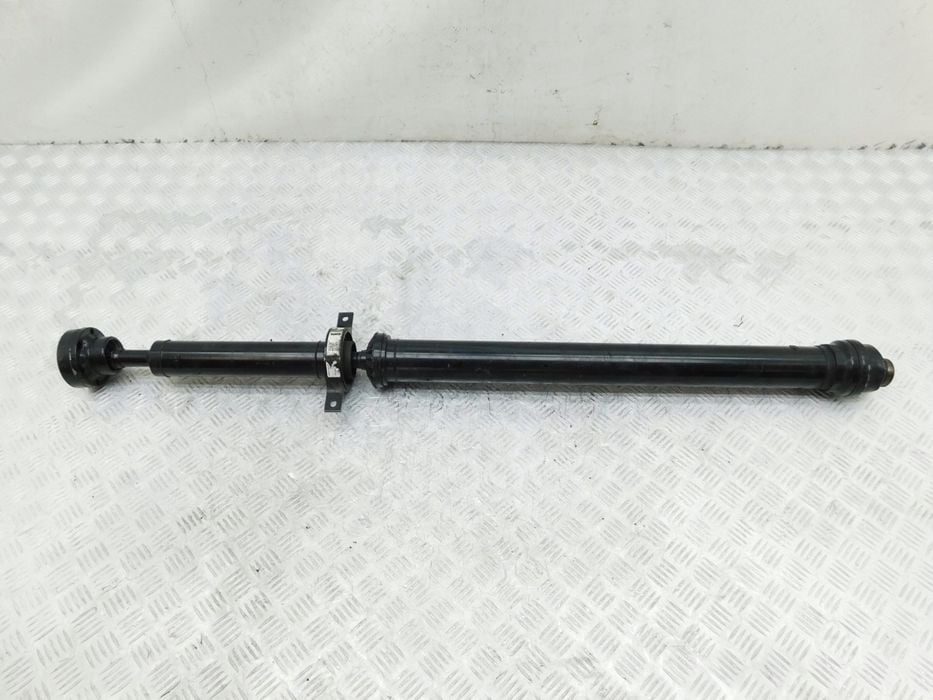 wał napędowy tył m8b2-4365-bc - land rover defender ii l663 3.0d 2019-