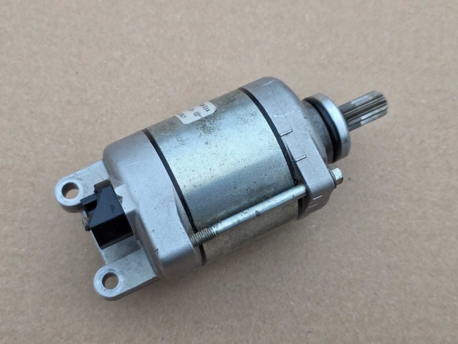 Rozrusznik starter MITSUBA KTM sxf 250 / 350 r. 11-15 / excf freeride