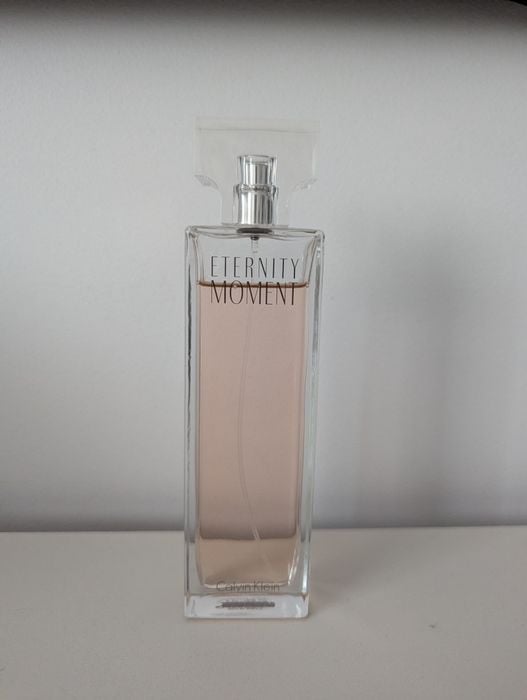 Calvin Klein Eternity Moment