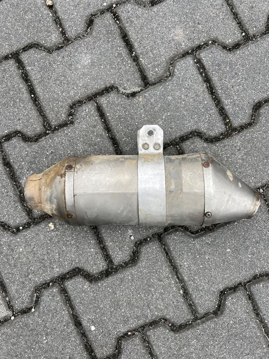 Części Honda CRF 250-450 2002-2008rok