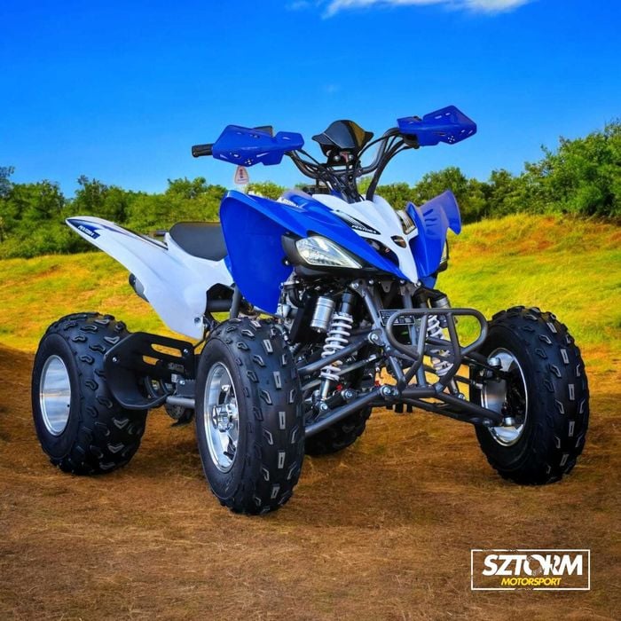 quad MIKILON PENTORA 250 // Wysoka JAKOŚĆ // BLACK WEEK // ProMotor