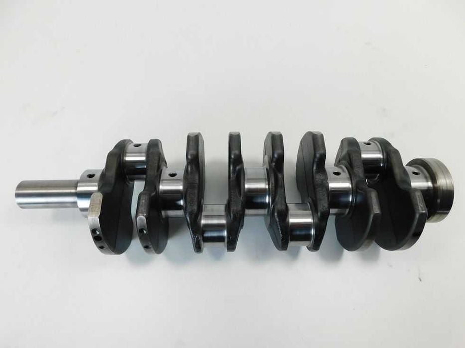 CZYTAJ OPIS Wał korbowy YD25 Nissan Navara 2.5 DI DCI Pick UP YD25DDTI