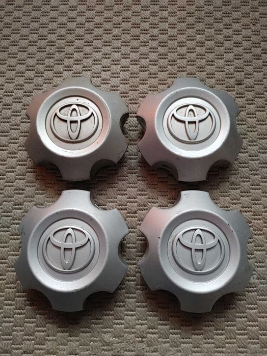 Dekielki kol Toyota Land Cruiser Hilux 42.603-0K060 para 42.603-0K150