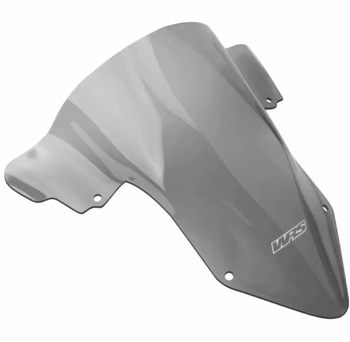 BMW S1000RR 2019-26 szyba ciemna wysoka Endurance nowa