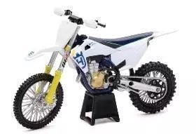 Husqvarna FC450 2019 1:12. Daffi. Nowy Produkt