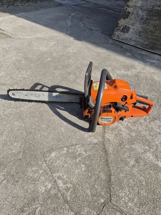 Husqvarna model 240