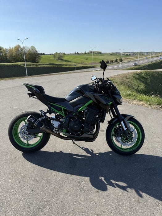 Kawasaki z900 23r A2