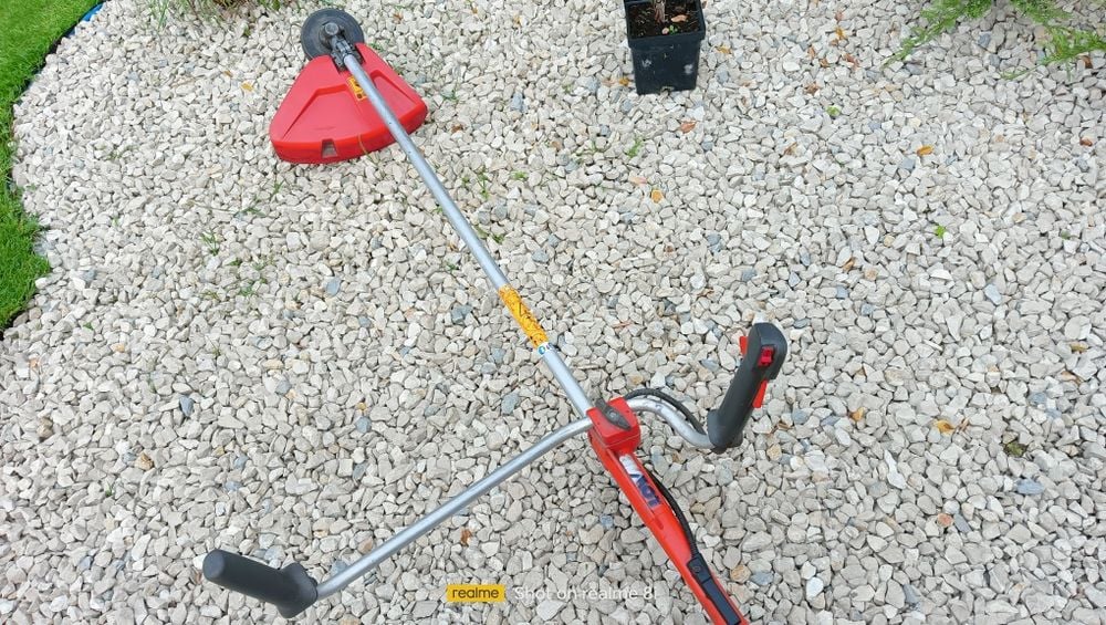 Kosa spalinowa Husqvarna