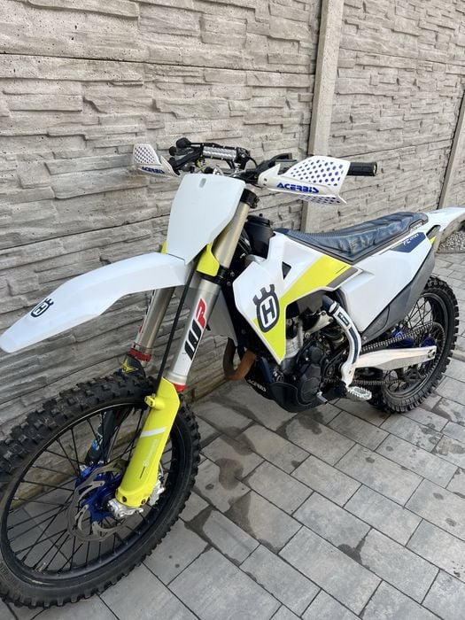 Husqvarna fc 250  KTM Yz Sx sxf yzf tc 2020