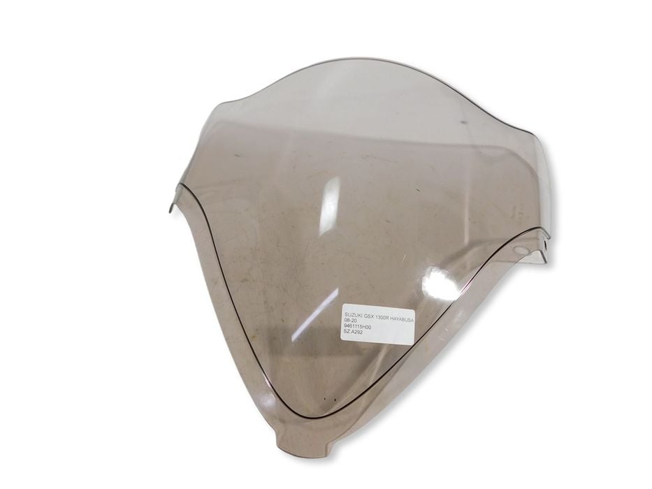 SZYBA OWIEWKA PRZÓD SUZUKI GSX 1300R HAYABUSA 08-20 9461115H00