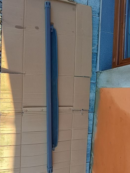 Roleta bagażnika Toyota Land Cruiser 120