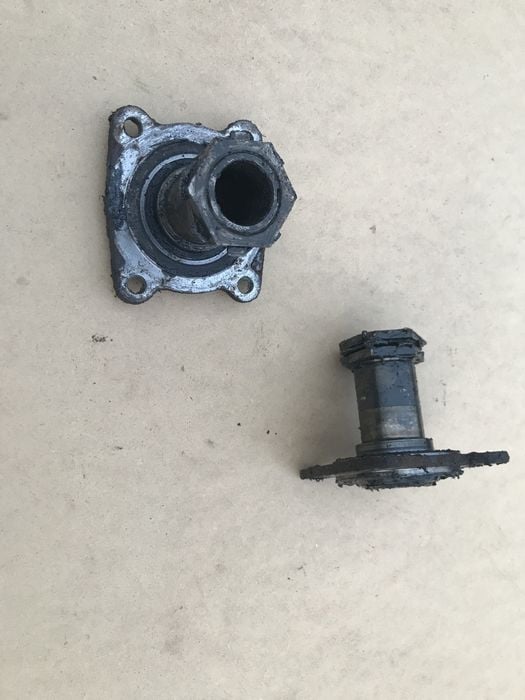 Suzuki samurai czop piasty