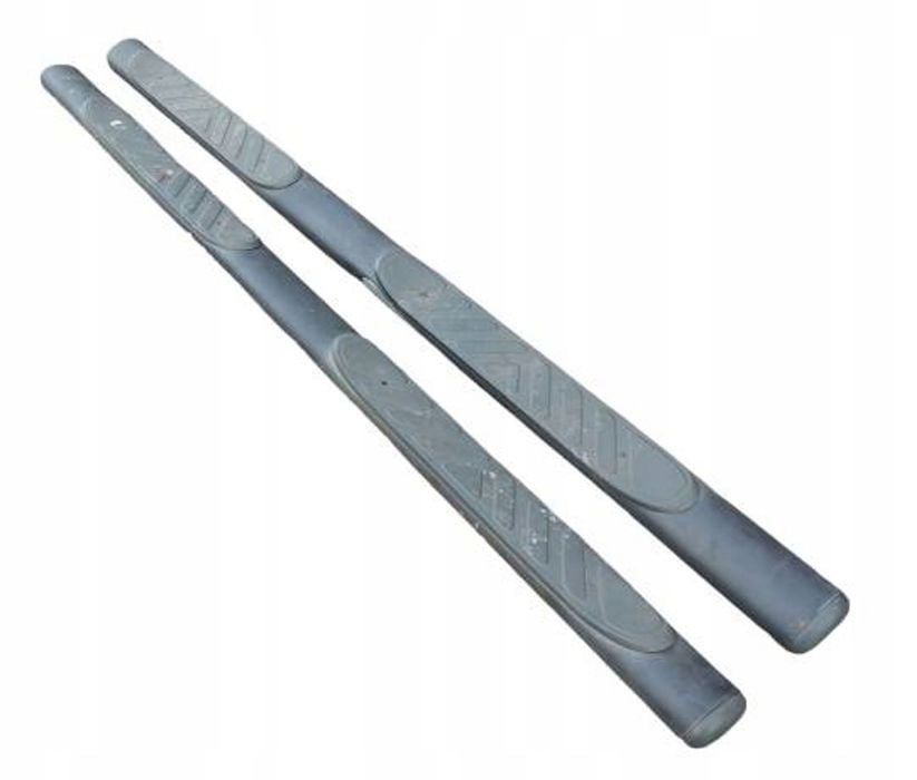 nissan navara d40 progi stopnie podesty kpl