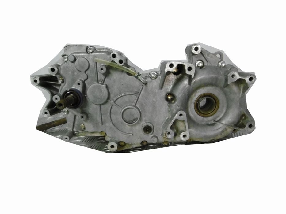 SKRZYNIA BIEGÓW POLARIS SPORTSMAN 500 570 800 850 1000