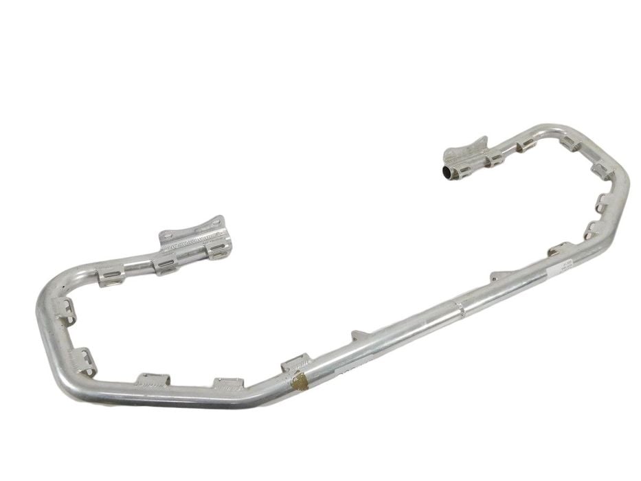 STELAŻ STOPIEŃ PODNÓŻEK YAMAHA RAPTOR SUZUKI LTZ NERF BAR