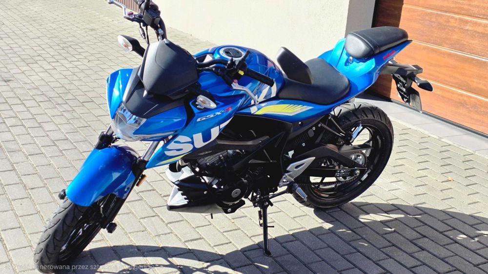 Niski Przebieg... Super Stan...