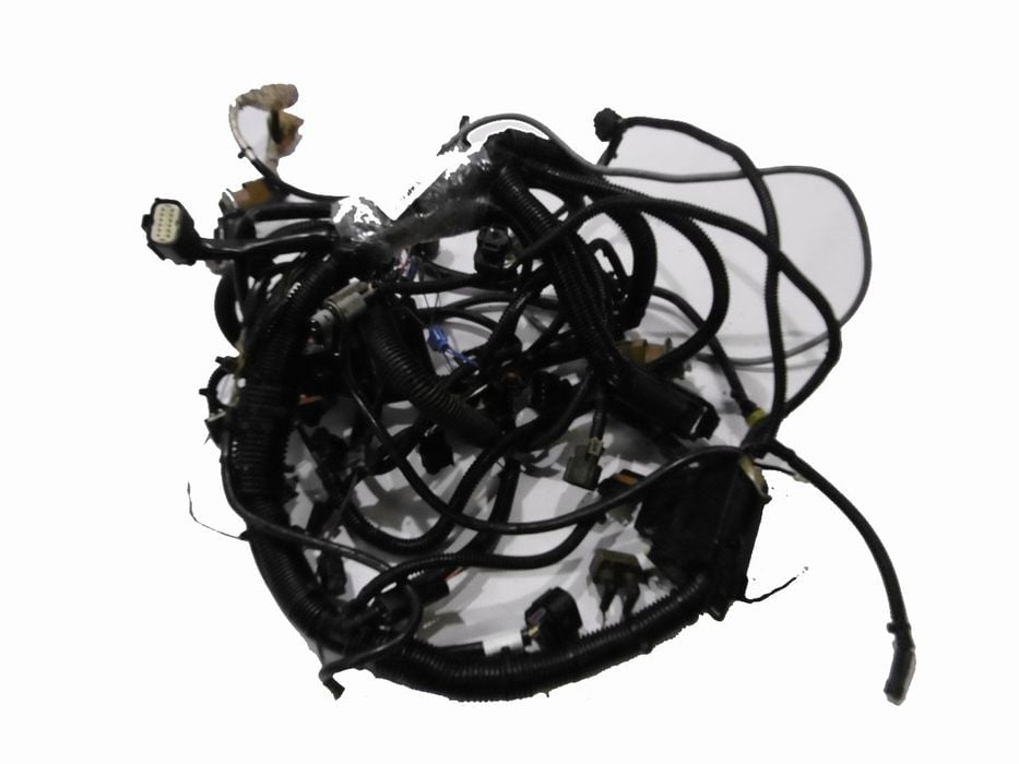 INSTALACJA WIĄZKA POLARIS SPORTSMAN XP 1000