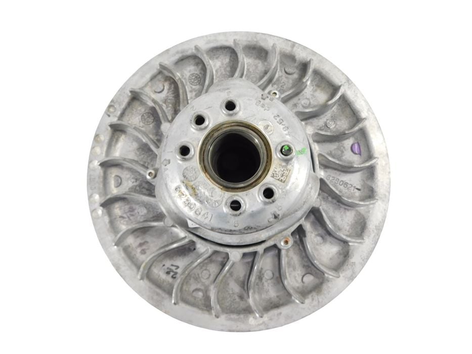 SPRZĘGŁO NAPĘD CAN-AM MAVERICK X3 TURBO 16-24 U-11 420686738