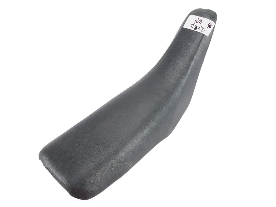 SIEDZENIE KANAPA FOTEL SUZUKI RM 250 89-90 OEM 45100-27C00