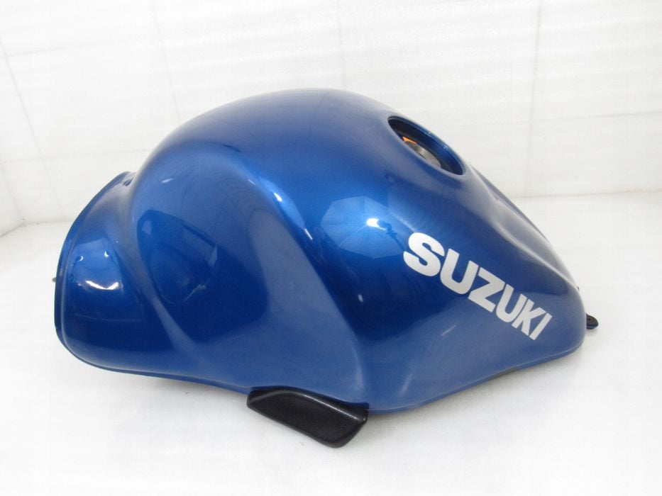 bak + pływak / zbiornik paliwa suzuki gsx-r 1300 hayabusa 99-07