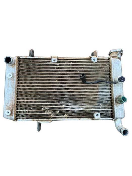 chlodnica Suzuki LTZ 400 r 03-08 wody Radiator