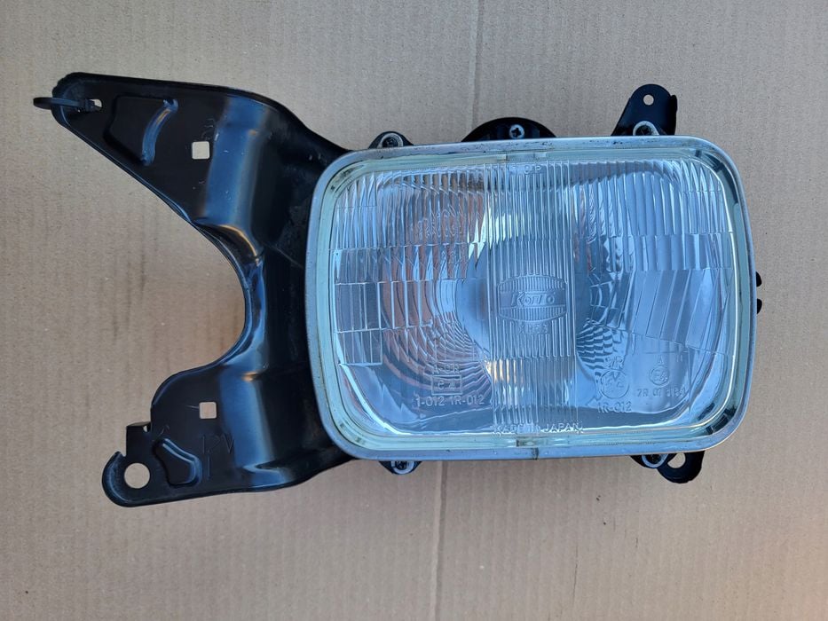 lampa przód reflektor koito mazda jeep toyota hiace celica 4 runner oe nowa