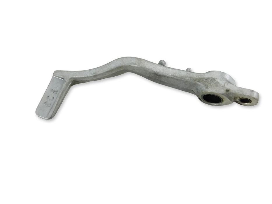 DŹWIGNIA HAMULCA YAMAHA YZF-R1M RN32 15-20 U-11 2CR272110000