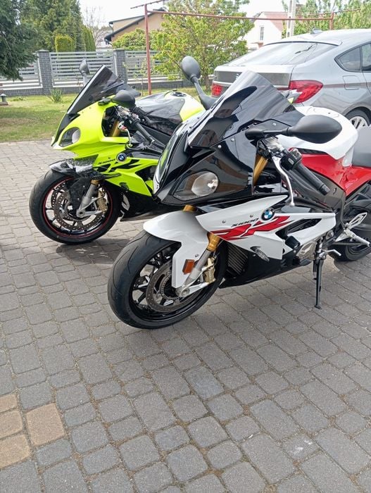 BMW s1000rr s 1000RR